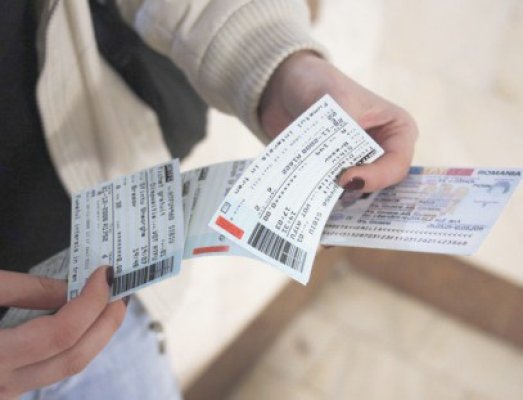 Noul mers al trenurilor intră în vigoare din 9 decembrie